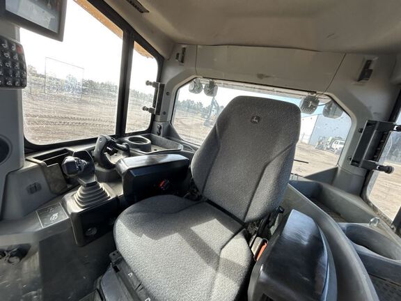2021 John Deere 850L