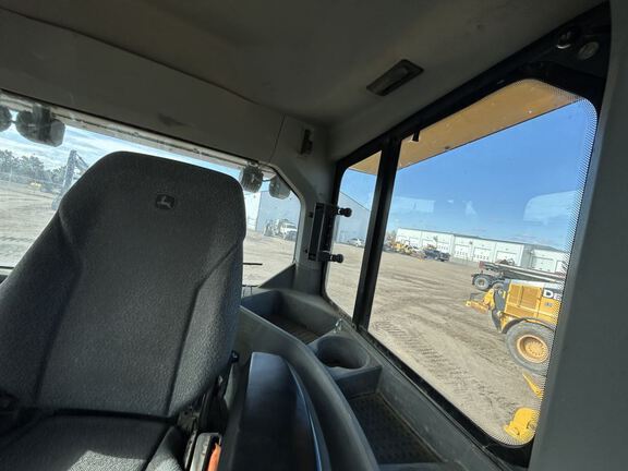 2021 John Deere 850L