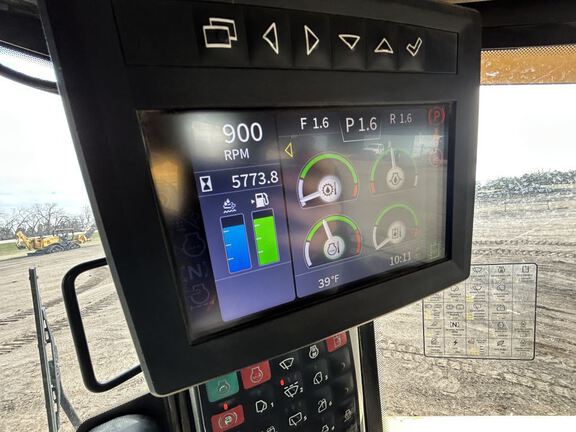 2021 John Deere 850L