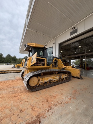 2024 John Deere 850L