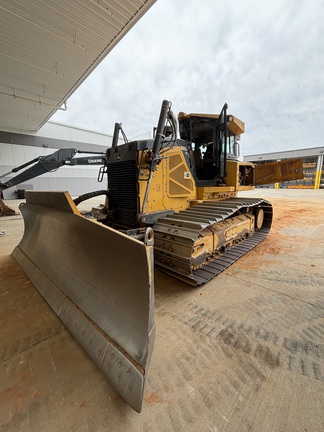 Photo of 2024 John Deere 850L