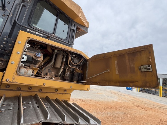 2024 John Deere 850L