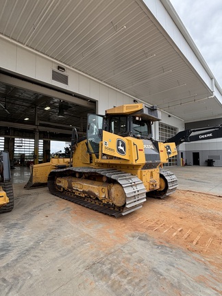 2024 John Deere 850L