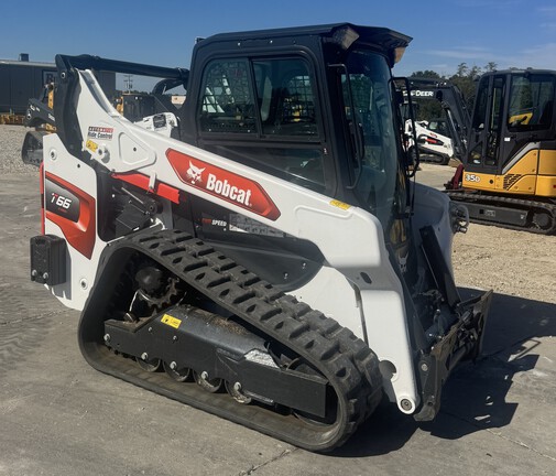 Photo of 2023 Bobcat T66