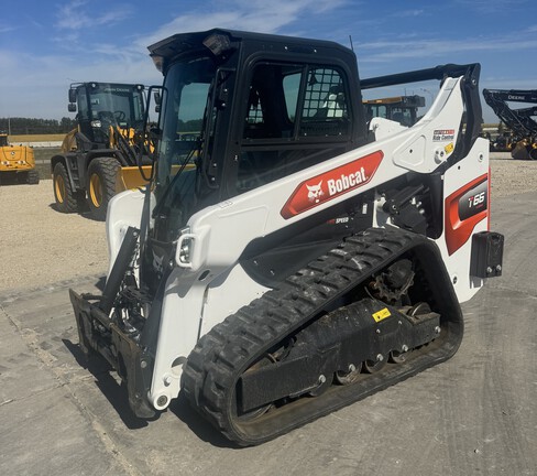 2023 Bobcat T66