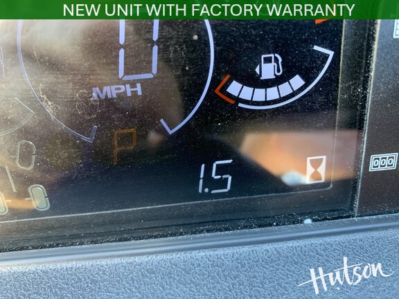 Photo of 2026 John Deere XUV 590M S4