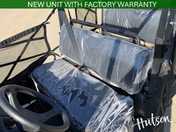 Photo of 2026 John Deere XUV 590M S4