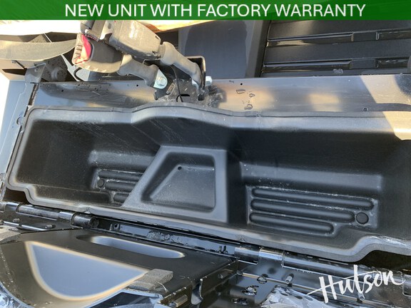 Photo of 2026 John Deere XUV 590M S4