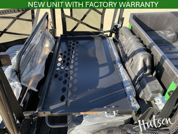 Photo of 2026 John Deere XUV 590M S4