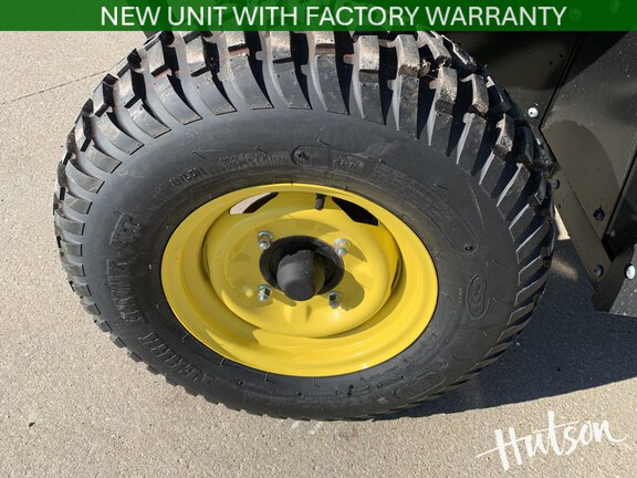 Photo of 2026 John Deere XUV 590M S4