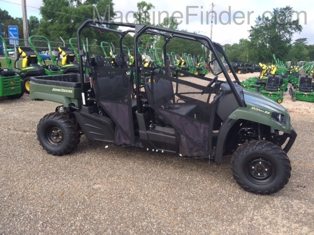 2020 John Deere 590e Image 2