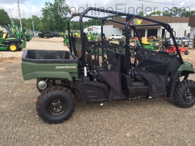 2020 John Deere 590e Image 4