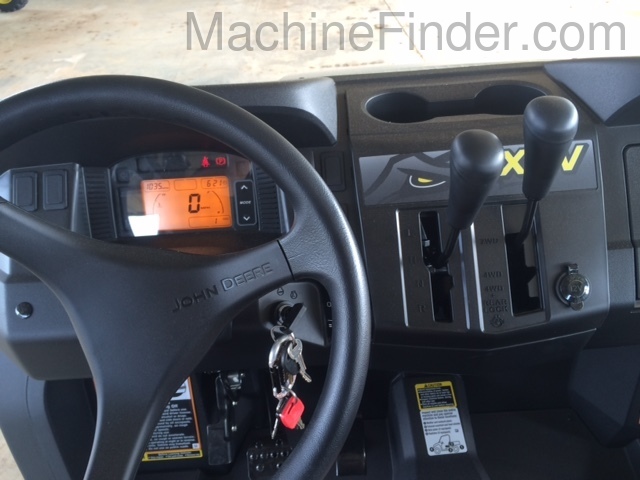 2020 John Deere 590e Image 3