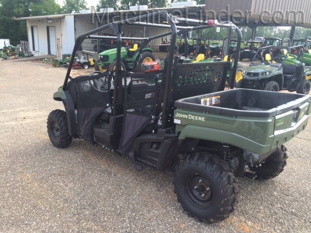 2020 John Deere 590e Image 6