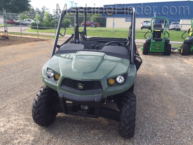 2020 John Deere 590e Image 8