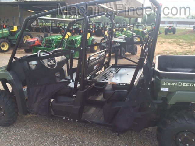 2020 John Deere 590e Image 7