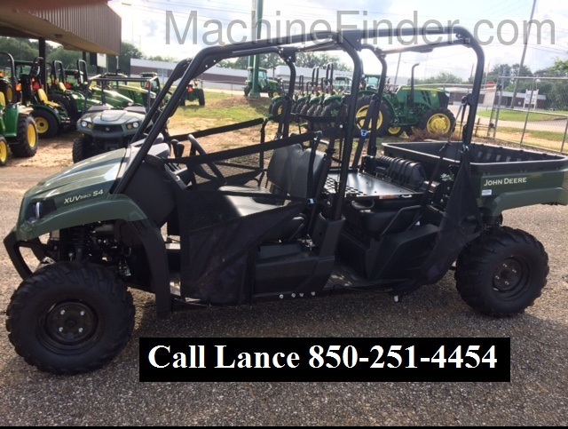 2020 John Deere 590e Image 1