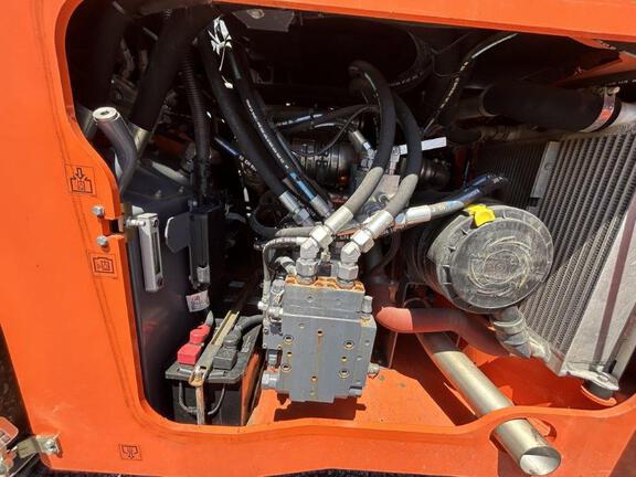 2018 Hamm HD110IVVHF