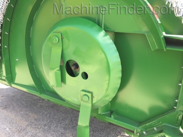 2020 John Deere E12 Image 3