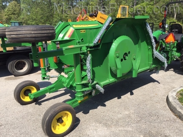 2020 John Deere E12 Image 5