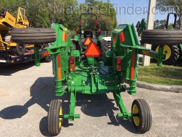 2020 John Deere E12 Image 6