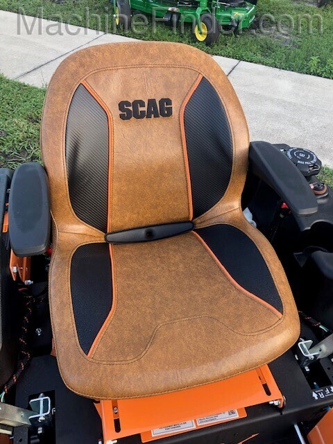 2020 Scag LIBERTY Z 48 Image 3