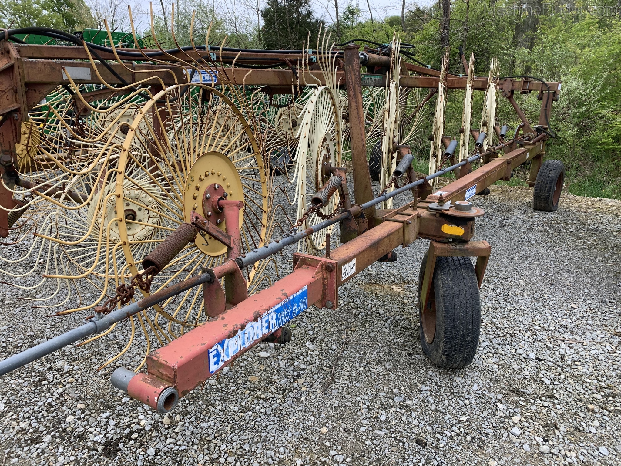 2007 Sitrex MK10 Image 5