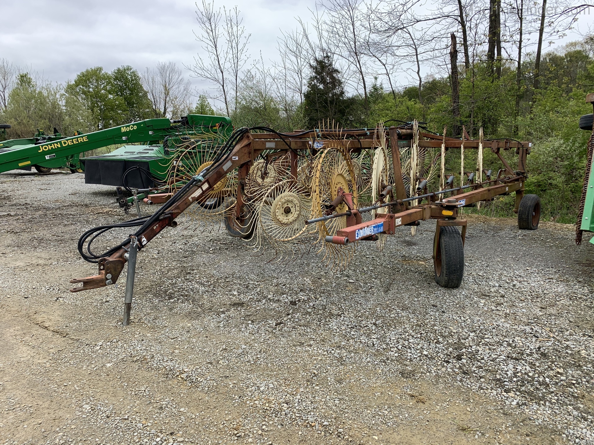 2007 Sitrex MK10 Image 4