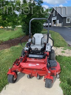 2016 Exmark LAZER Z Image 3