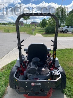 2016 Exmark LAZER Z Image 5