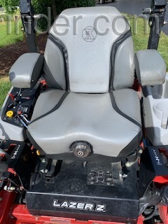 2016 Exmark LAZER Z Image 7