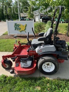 2016 Exmark LAZER Z Image 1