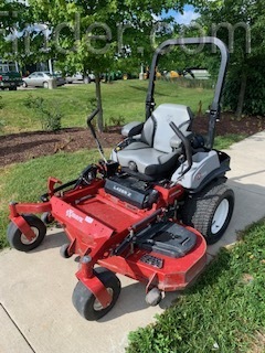 2016 Exmark LAZER Z Image 2