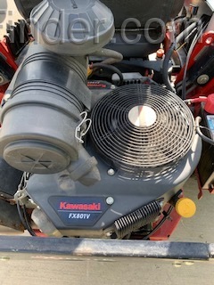 2016 Exmark LAZER Z Image 6