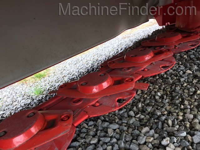 2015 Kuhn GMD 28 Image 4