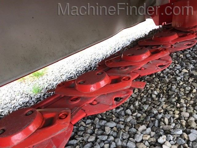 2015 Kuhn GMD 28 Image 5