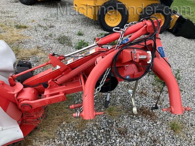 2015 Kuhn GMD 28 Image 3