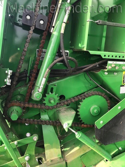 2020 John Deere 460M Image 6