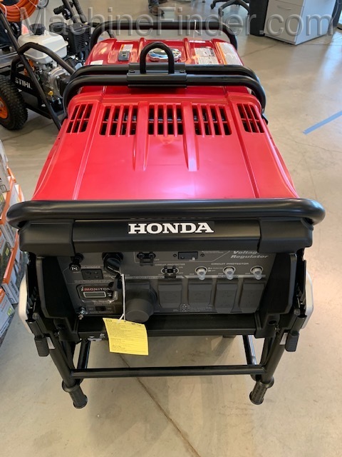 2020 Honda EB10000AG Image 4