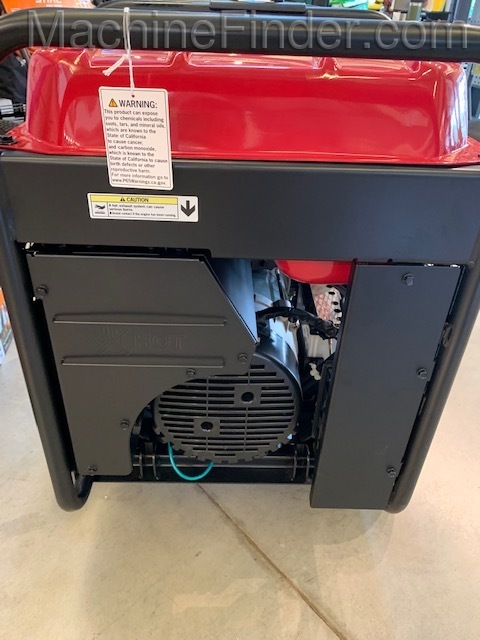 2020 Honda EB10000AG Image 5