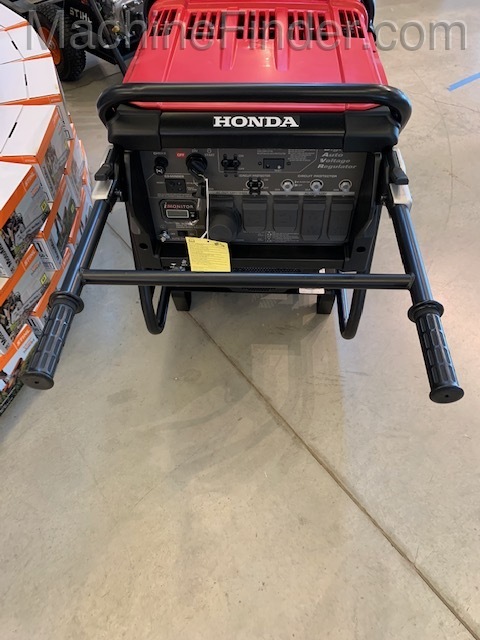 2020 Honda EB10000AG Image 6