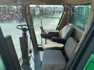 2000 John Deere 9650 STS Image 10