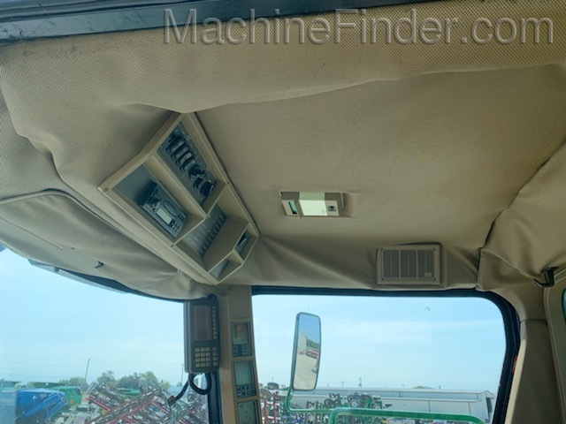 2000 John Deere 9650 STS Image 11