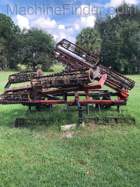 2014 J&M TF212 Image 1