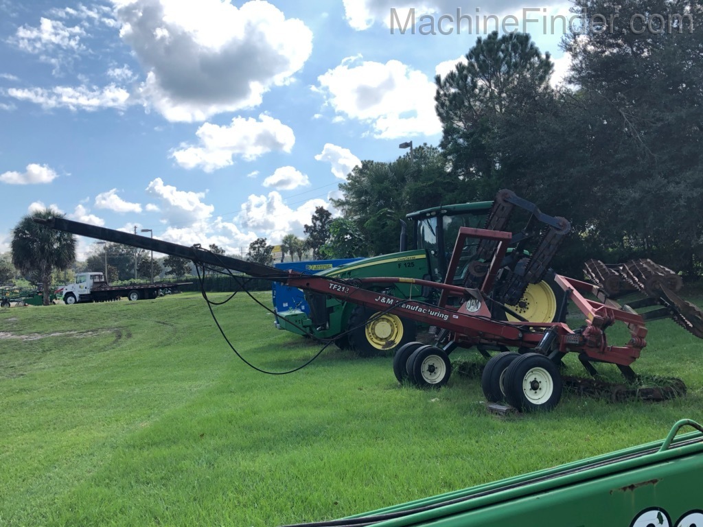 2014 J&M TF212 Image 2