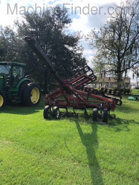 2014 J&M TF212 Image 3