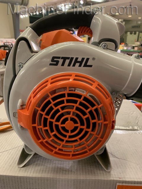 2020 Stihl BG86 Image 5