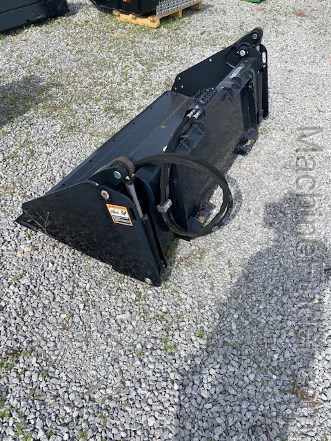 2014 John Deere MP72B Image 3