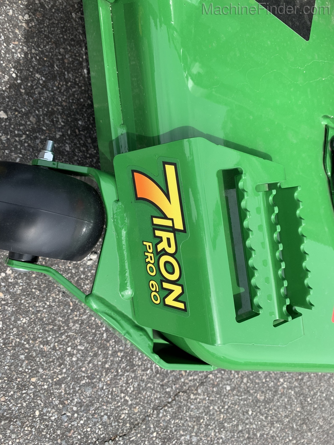 2020 John Deere Z920M Image 9