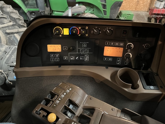 John Deere 9630 32 John Deere 9630 32